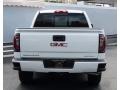 2017 White Frost Tricoat GMC Sierra 1500 Denali Crew Cab 4WD  photo #3