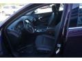 2017 Black Cherry Metallic Buick Regal 1SV  photo #9