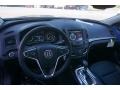 2017 Black Cherry Metallic Buick Regal 1SV  photo #10