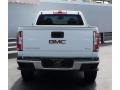 Summit White - Canyon SLE Extended Cab Photo No. 3