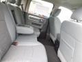 Delmonico Red Pearl - 3500 Big Horn Crew Cab 4x4 Dual Rear Wheel Photo No. 12
