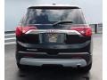 2017 Ebony Twilight Metallic GMC Acadia SLE  photo #3