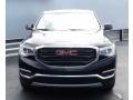 2017 Ebony Twilight Metallic GMC Acadia SLE  photo #4