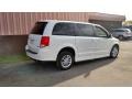 Stone White - Grand Caravan SXT Photo No. 6