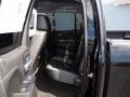 2017 Onyx Black GMC Sierra 1500 SLT Double Cab 4WD  photo #7
