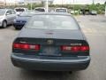 1998 Dark Green Metallic Toyota Camry LE  photo #4