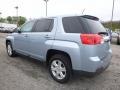 2014 Silver Sky Metallic GMC Terrain SLE AWD  photo #12