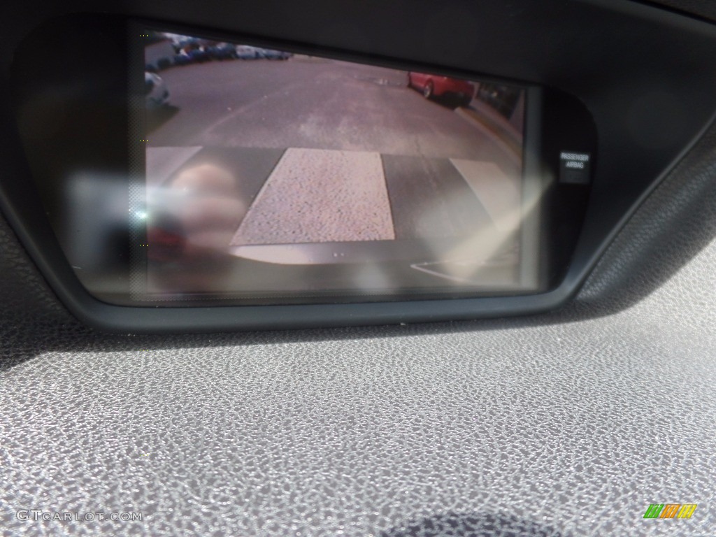 2010 TSX Sedan - Polished Metal Metallic / Taupe photo #18