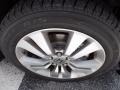 Crystal Black Pearl - Accord EX Coupe Photo No. 7