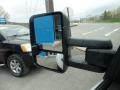 Summit White - Silverado 3500HD Work Truck Regular Cab Dual Rear Wheel 4x4 Photo No. 28