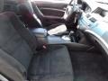 Crystal Black Pearl - Accord EX Coupe Photo No. 13