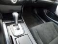 2010 Crystal Black Pearl Honda Accord EX Coupe  photo #19