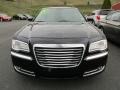Gloss Black - 300 AWD Photo No. 2