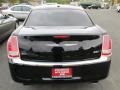 Gloss Black - 300 AWD Photo No. 4