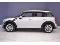 Crystal Silver Metallic - Cooper S Countryman Photo No. 4