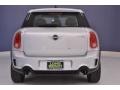 2014 Crystal Silver Metallic Mini Cooper S Countryman  photo #6