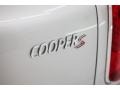 2014 Crystal Silver Metallic Mini Cooper S Countryman  photo #7