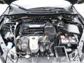 Crystal Black Pearl - Accord Sport Sedan Photo No. 38