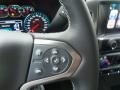 2017 Black Chevrolet Silverado 1500 LT Double Cab 4x4  photo #23