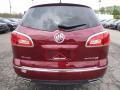 Crimson Red Tintcoat - Enclave Leather AWD Photo No. 6
