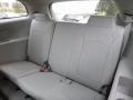 Crimson Red Tintcoat - Enclave Leather AWD Photo No. 12