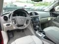 Crimson Red Tintcoat - Enclave Leather AWD Photo No. 13