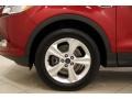 2014 Ruby Red Ford Escape SE 1.6L EcoBoost 4WD  photo #26