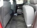 2017 Red Hot Chevrolet Silverado 1500 LT Double Cab 4x4  photo #13