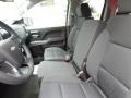 2017 Red Hot Chevrolet Silverado 1500 LT Double Cab 4x4  photo #18