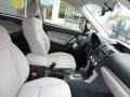 Jasmine Green Metallic - Forester 2.5i Photo No. 4