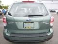 Jasmine Green Metallic - Forester 2.5i Photo No. 8