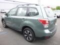 Jasmine Green Metallic - Forester 2.5i Photo No. 9