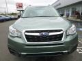 Jasmine Green Metallic - Forester 2.5i Photo No. 12