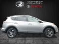 Silver Sky Metallic - RAV4 XLE Photo No. 2