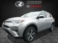 Silver Sky Metallic - RAV4 XLE Photo No. 4