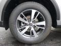 Silver Sky Metallic - RAV4 XLE Photo No. 5