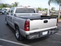 Silver Birch Metallic - Silverado 1500 Classic LS Crew Cab Photo No. 2