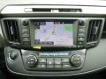 Silver Sky Metallic - RAV4 XLE Photo No. 12