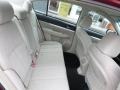 Venetian Red Pearl - Legacy 2.5i Premium Photo No. 7