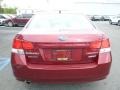 Venetian Red Pearl - Legacy 2.5i Premium Photo No. 9
