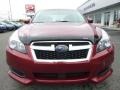 Venetian Red Pearl - Legacy 2.5i Premium Photo No. 13