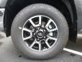 2017 Magnetic Gray Metallic Toyota Tundra SR5 Double Cab 4x4  photo #5