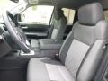 2017 Magnetic Gray Metallic Toyota Tundra SR5 Double Cab 4x4  photo #6