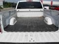 Summit White - Silverado 2500HD LT Extended Cab Photo No. 9