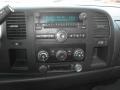 Summit White - Silverado 2500HD LT Extended Cab Photo No. 11
