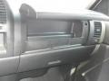 Summit White - Silverado 2500HD LT Extended Cab Photo No. 12
