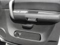Summit White - Silverado 2500HD LT Extended Cab Photo No. 15
