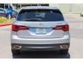 Lunar Silver Metallic - MDX Technology Photo No. 6
