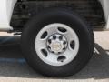 Summit White - Silverado 2500HD LT Extended Cab Photo No. 16