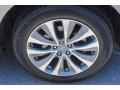 Lunar Silver Metallic - MDX Technology Photo No. 11